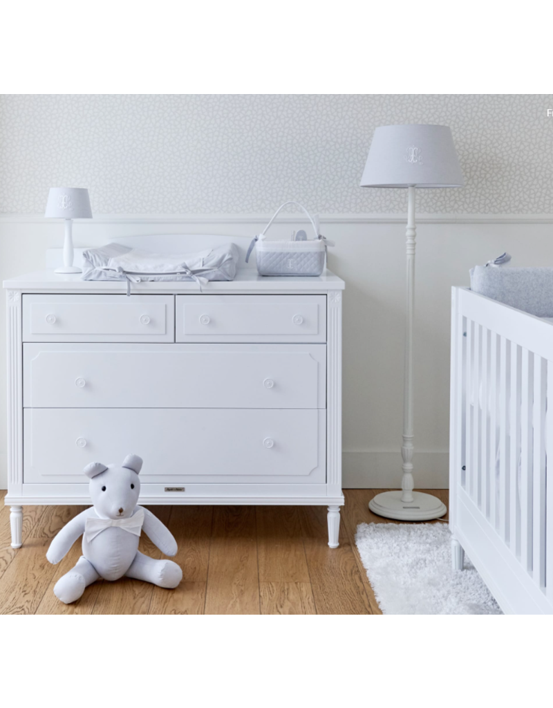 Théophile & Patachou Théophile et Patachou - Commode Louis
