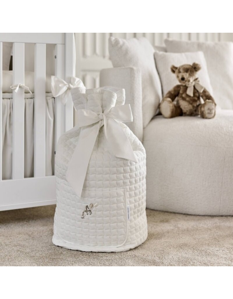 Théophile & Patachou Théophile e Patachou - Speelgoedtas - Carrousel