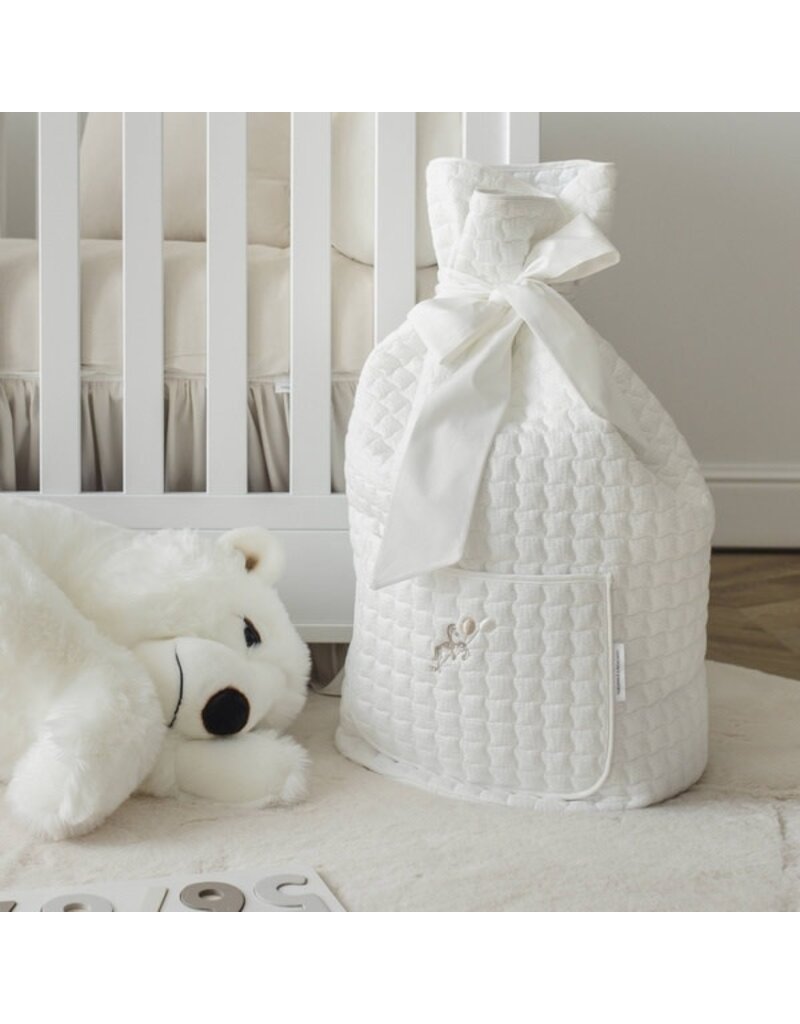 Théophile & Patachou Théophile e Patachou - Speelgoedtas - Carrousel