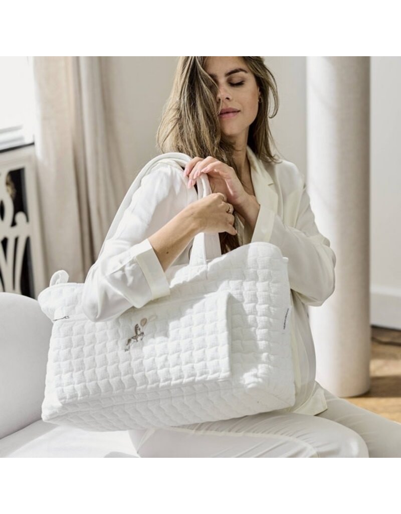 Théophile & Patachou Théophile e Patachou - Verzorgingstas - Carrousel