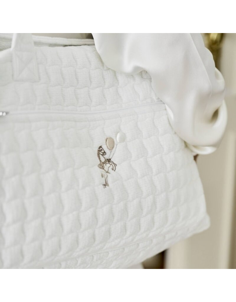 Théophile & Patachou Théophile e Patachou - Verzorgingstas - Carrousel