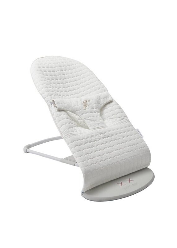 Théophile & Patachou Théophile et Patachou - relaxhoes babybjorn - carrousel