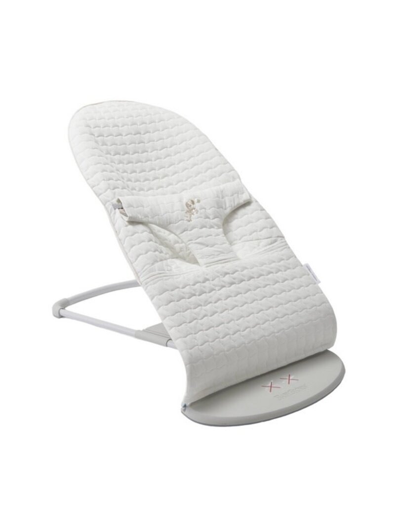 Théophile & Patachou Théophile et Patachou - relaxhoes babybjorn - carrousel