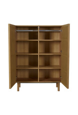 Quax - Hai No Ki - Ash wood kast