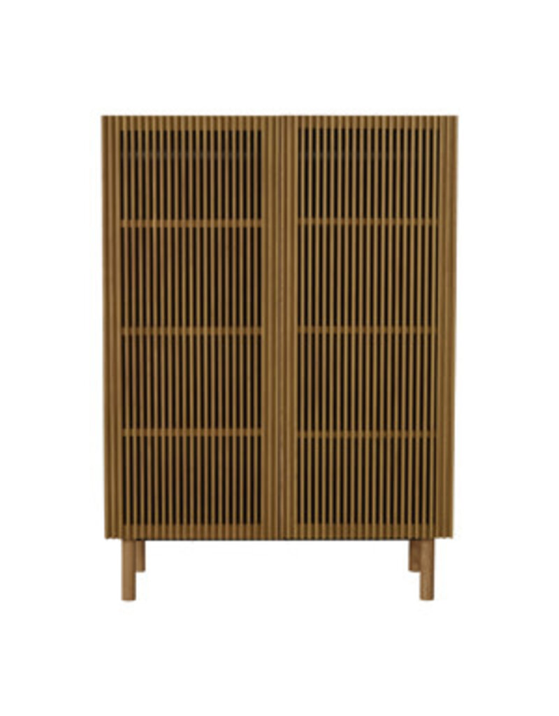 Quax - Hai No Ki - Ash wood kast