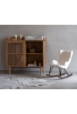 Quax - Hai No Ki - Ash wood kast