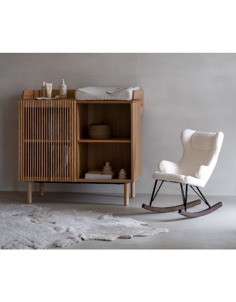 Quax - Hai No Ki - Ash wood kast