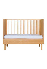 Quax - Hai No Ki - Ash wood meegroeibed 120-60cm