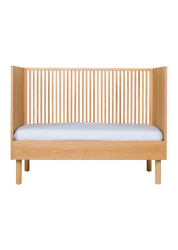 Quax - Hai No Ki - Ash wood meegroeibed 120-60cm