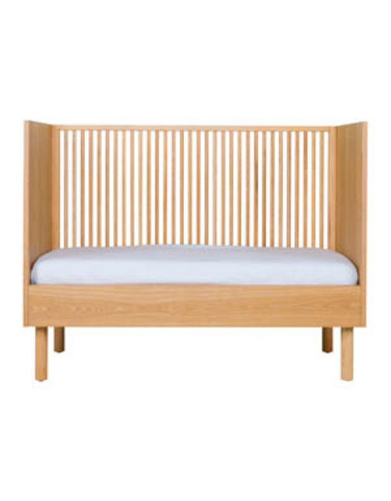 Quax - Hai No Ki - Ash wood meegroeibed 120-60cm