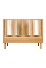 Quax - Hai No Ki - Ash wood meegroeibed 120-60cm