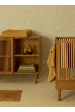 Quax - Hai No Ki - Ash wood meegroeibed 120-60cm