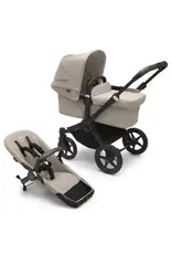 Bugaboo Bugaboo Donkey 5 Mono compleet  black/desert taupe