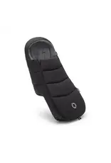 Bugaboo Bugaboo voetenzak MIDNIGHT BLACK
