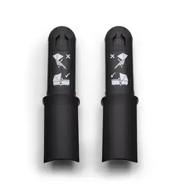 Bugaboo Bugaboo Fox 5 wandelwagen wieghoogte adapter