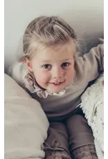 Two You Label Two You Label - Trui Dani - oat