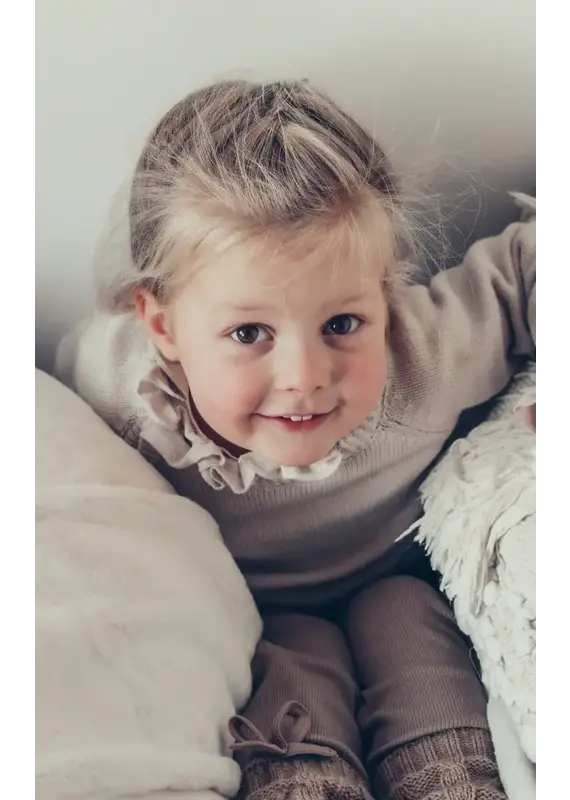 Two You Label Two You Label - Trui Dani - oat