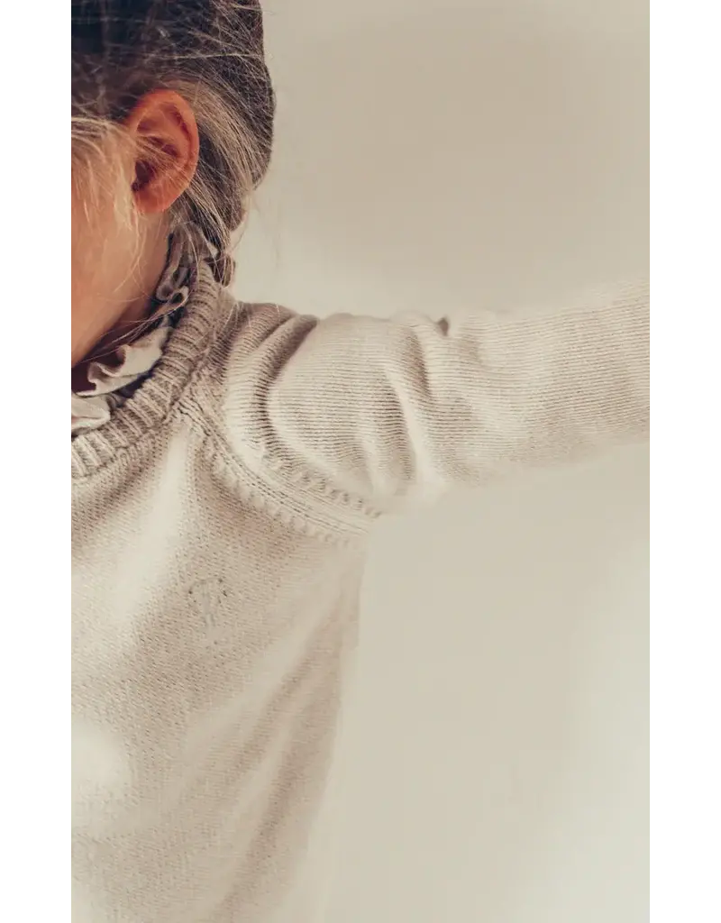 Two You Label Two You Label - Trui Dani - oat