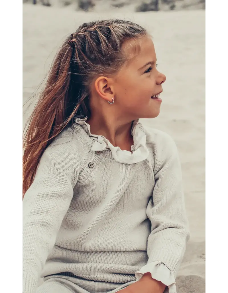 Two You Label Two You Label - Trui Dani - oat