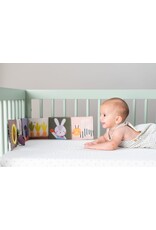 Taf Toys Taf Toys - Urban Garden Pram Book - contrast/kleur