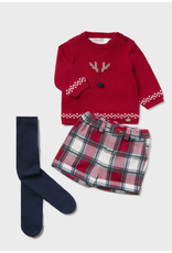 mayoral Mayoral - Kerstset boys