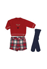 mayoral Mayoral - Kerstset boys