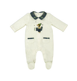 mayoral Kruippakje - vliegende hond