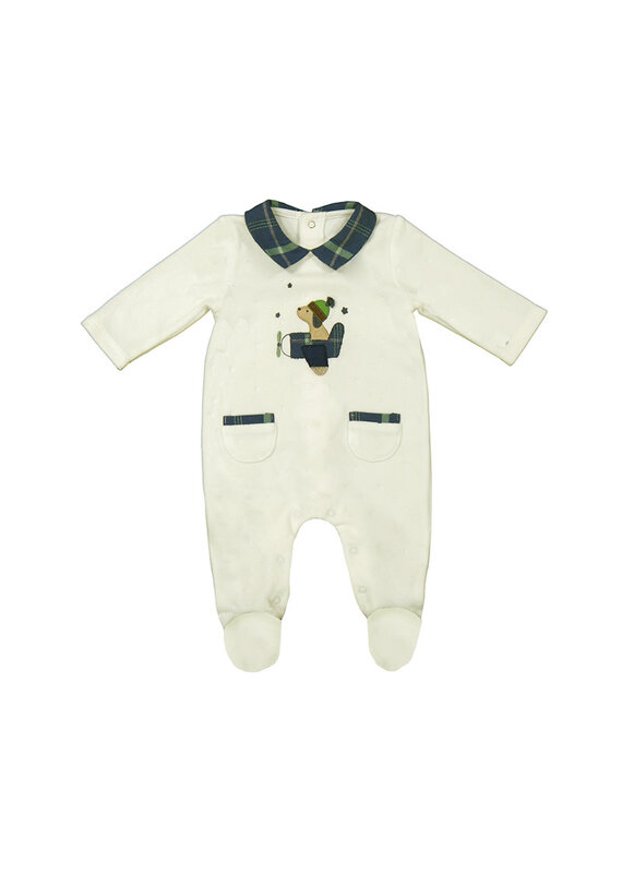 mayoral Kruippakje - vliegende hond