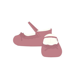 mayoral Mayoral - parkschoentjes MARYJANES pink