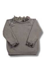 Two You Label Two You Label - Trui Dani - taupe