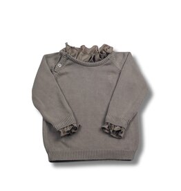Two You Label Two You Label - Trui Dani - taupe