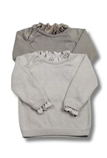 Two You Label Two You Label - Trui Dani - taupe