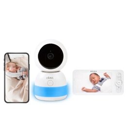 Beaba Béaba Zen Night light babyfoon