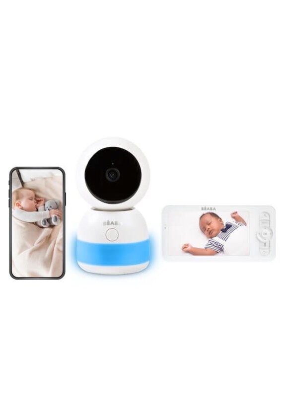 Beaba Béaba Zen Night light babyfoon