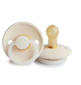 Frigg Frigg rope night - cream- T1