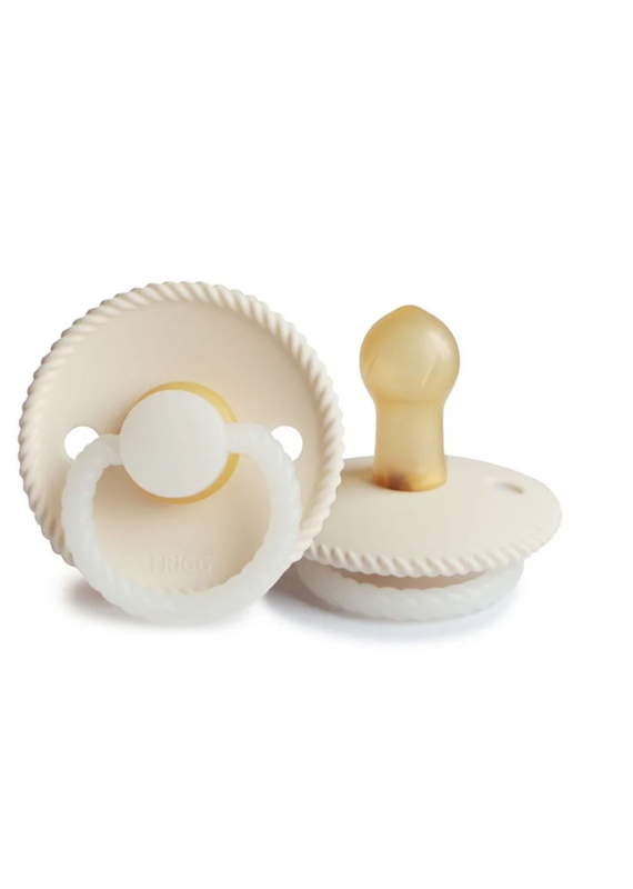 Frigg Frigg rope night - cream- T1