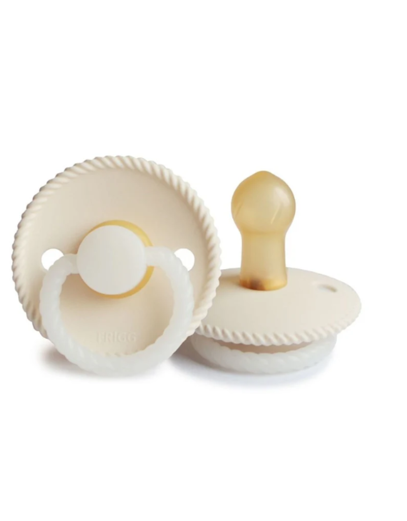 Frigg Frigg rope night - cream- T1