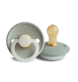 Frigg Frigg rope night - Sage-T1