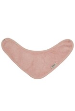 Timboo Timboo BANDANA 36x20cm MISTY ROSE