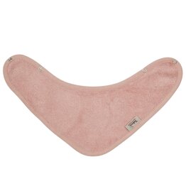 Timboo Timboo BANDANA 36x20cm MISTY ROSE