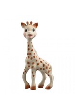 Sophie la girafe Sophie de giraf