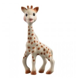 Sophie la girafe Sophie de giraf