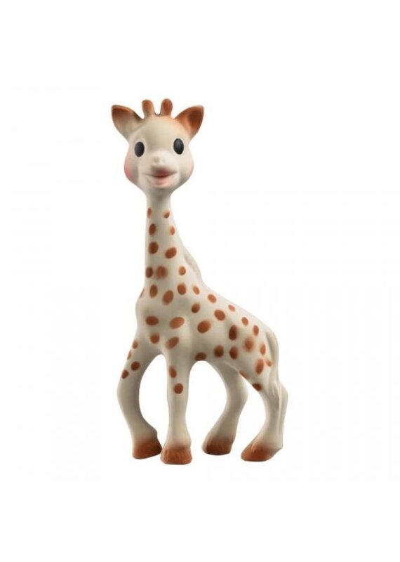 Sophie la girafe Sophie de giraf