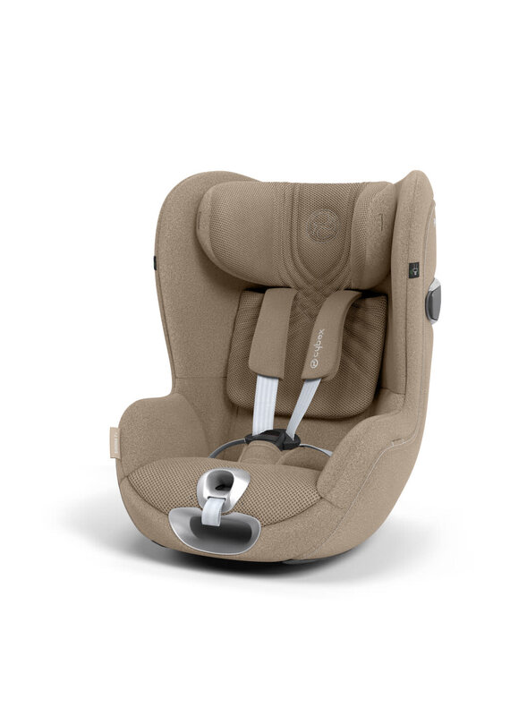 Cybex Cybex Platinum - Sirona T i-Size beige