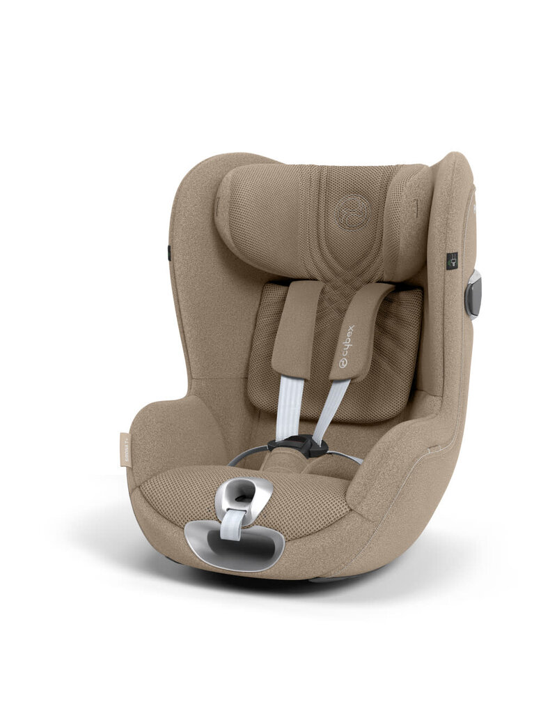 Cybex Cybex Platinum - Sirona T i-Size beige