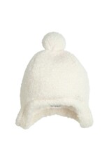 Gymp Muts Ivy - offwhite bouclé