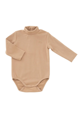 Natini Turtleneck body beige