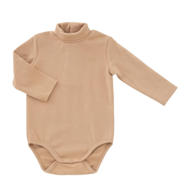 Natini Turtleneck body beige