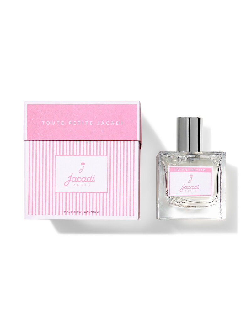 Jacadi Jacadi Baby Parfum 'Toute Petite' 50ml