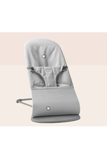Baby Bjorn Baby Björn - Bouncer Bliss lichtgrijs